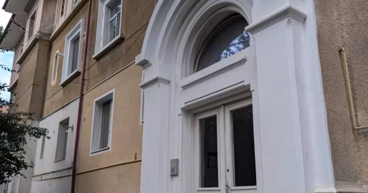Apartament decomandat cu 2 camere în zona Aviatori, Bacău