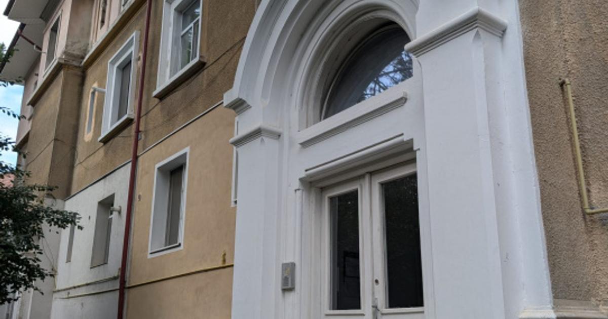 Apartament decomandat cu 2 camere în zona Aviatori, Bacău