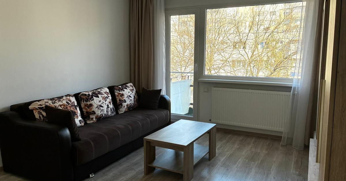 Apartament decomandat cu 2 camere în zona Aviatori, Bacău