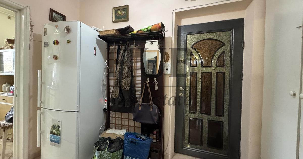 Apartament cu 2 camere în zona Aviatori, Bacău