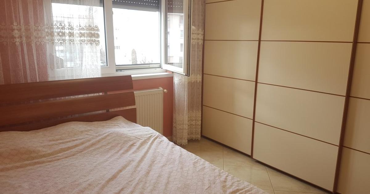 Apartament semidecomandat cu 2 camere în zona Bistrița Lac, Bacău