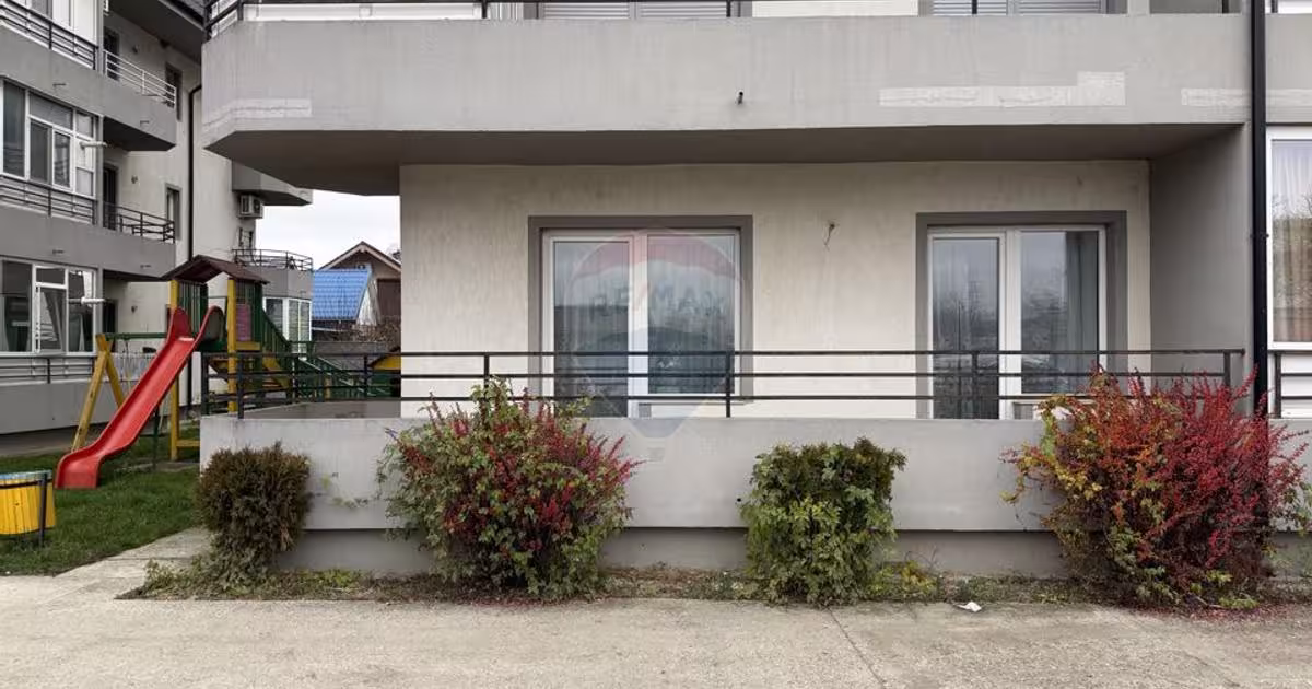 Apartament decomandat cu 3 camere în zona Calea Bârladului, Bacău