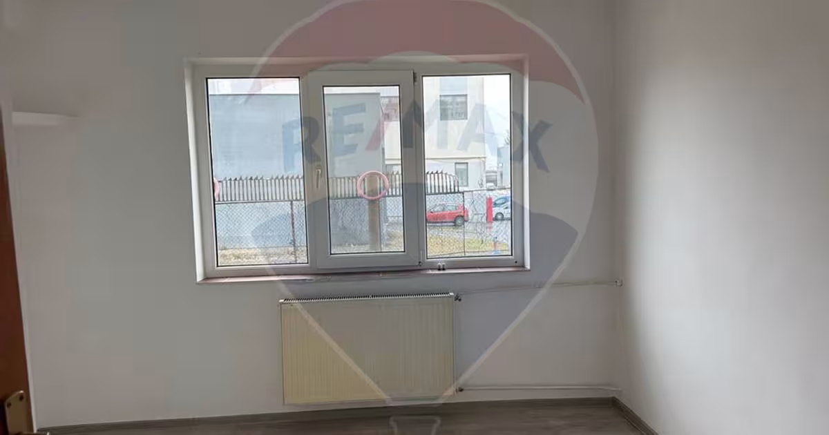 Apartament semidecomandat cu 1 camere în zona Calea Moinești, Bacău