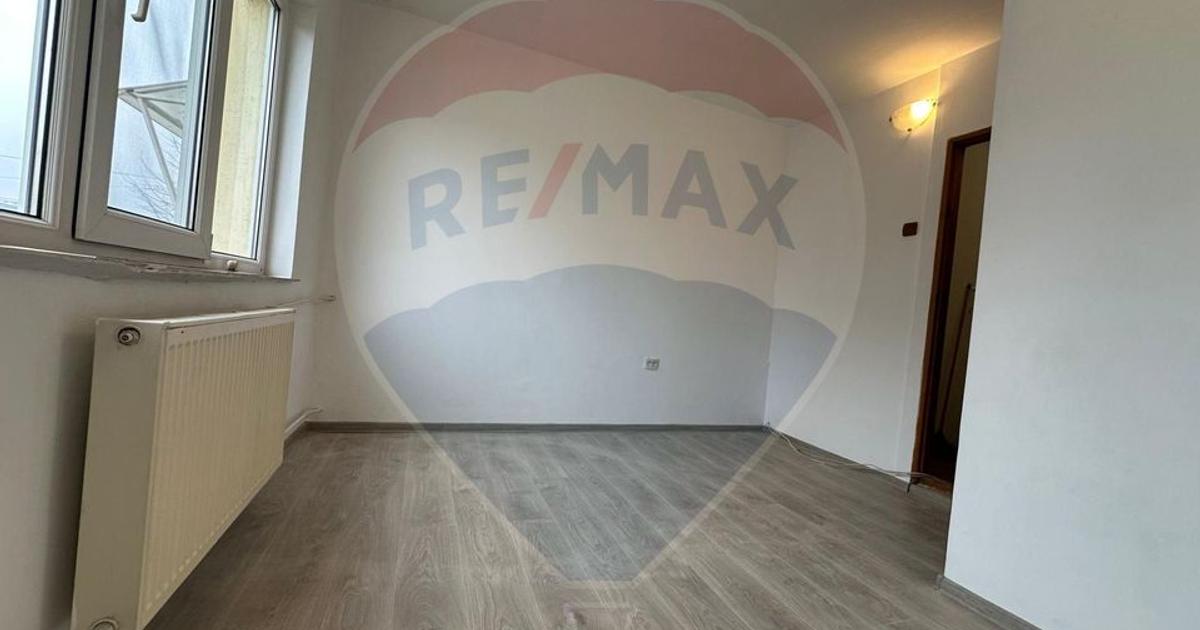 Apartament semidecomandat cu 1 camere în zona Calea Moinești, Bacău