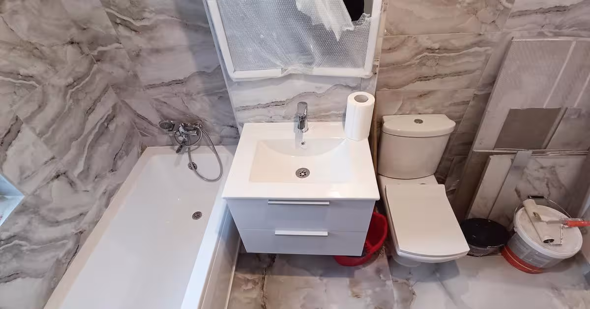 Apartament decomandat cu 2 camere în zona Calea Moldovei, Bacău