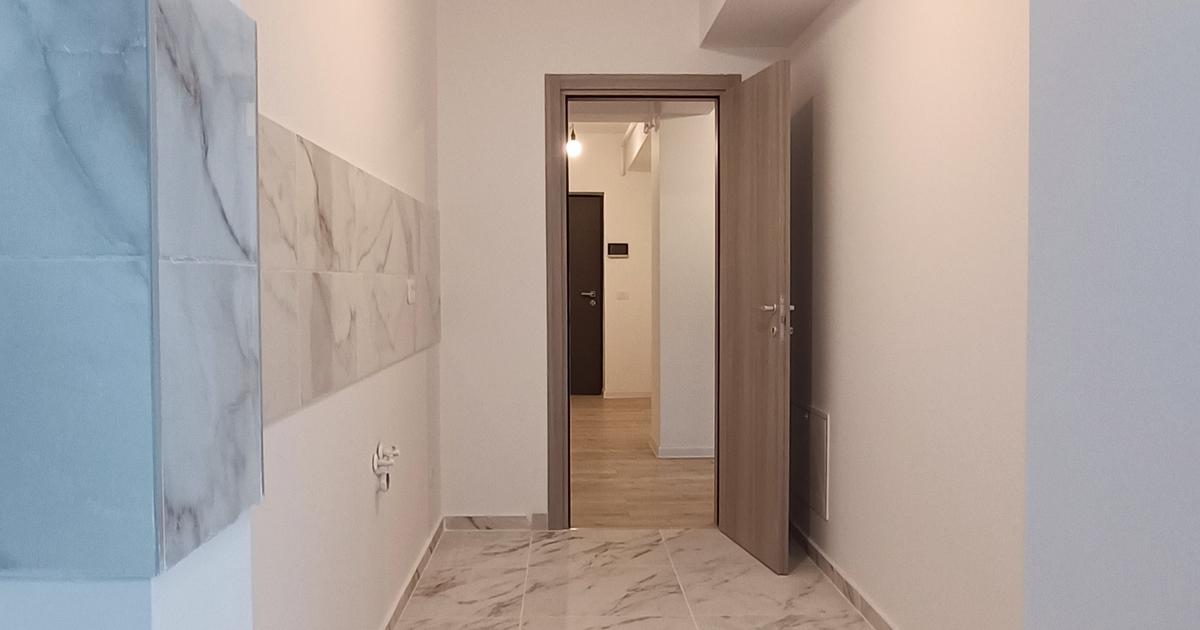 Apartament decomandat cu 2 camere în zona Calea Moldovei, Bacău