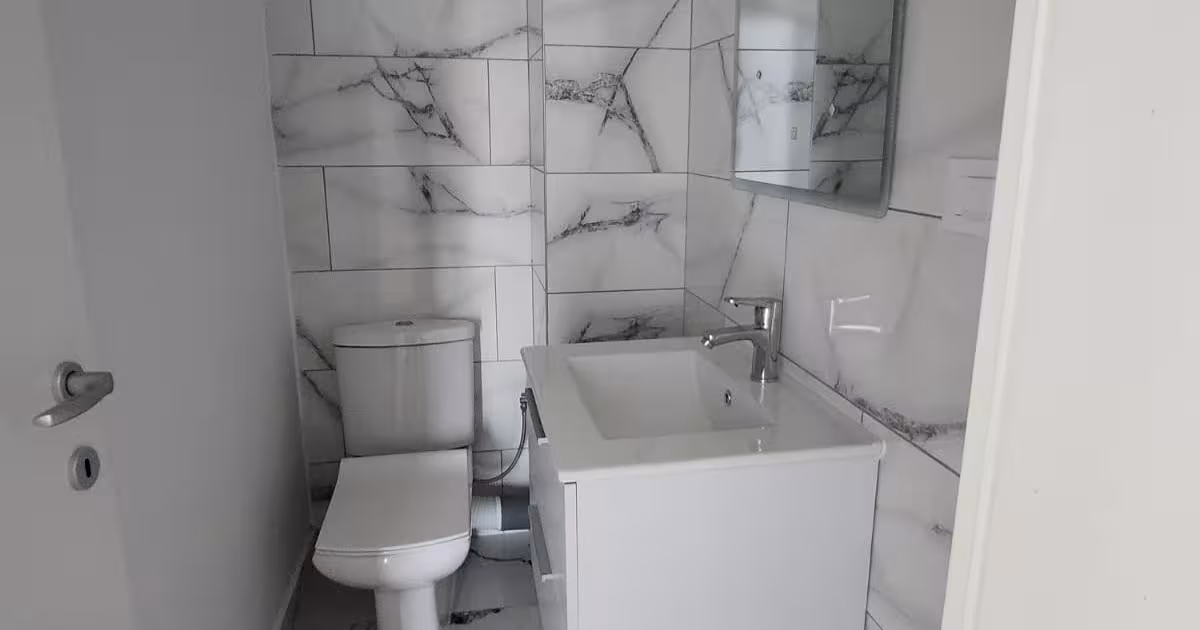 Apartament decomandat cu 3 camere în zona Calea Moldovei, Bacău