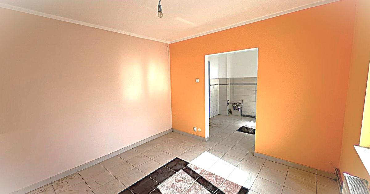 Apartament cu 3 camere în zona Cornișa, Bacău