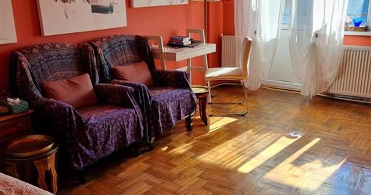 Apartament decomandat cu 3 camere în zona Energiei, Bacău