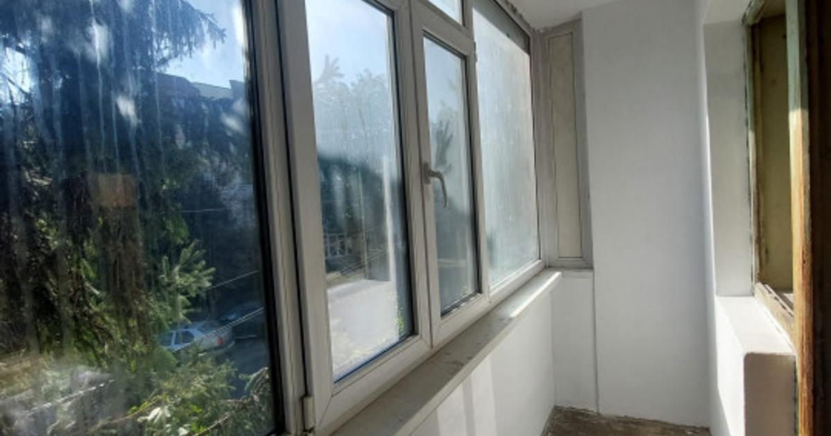 Apartament nedecomandat cu 3 camere în zona Energiei, Bacău