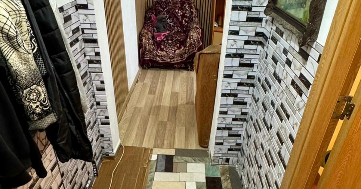 Apartament cu 2 camere în zona Milcov, Bacău