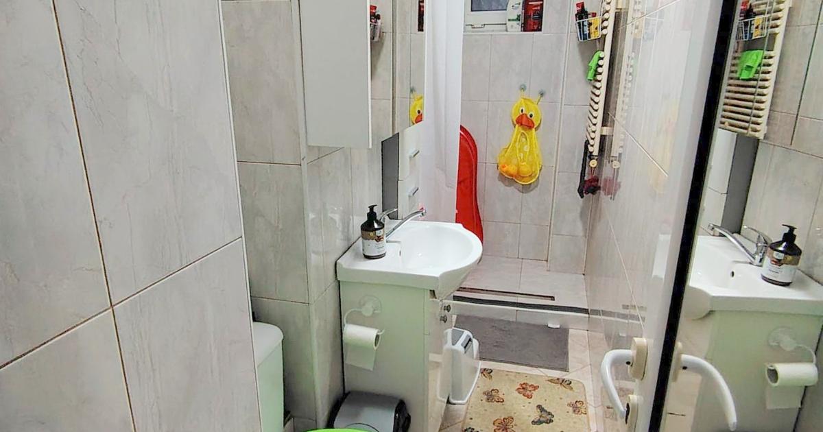 Apartament cu 2 camere în zona Milcov, Bacău