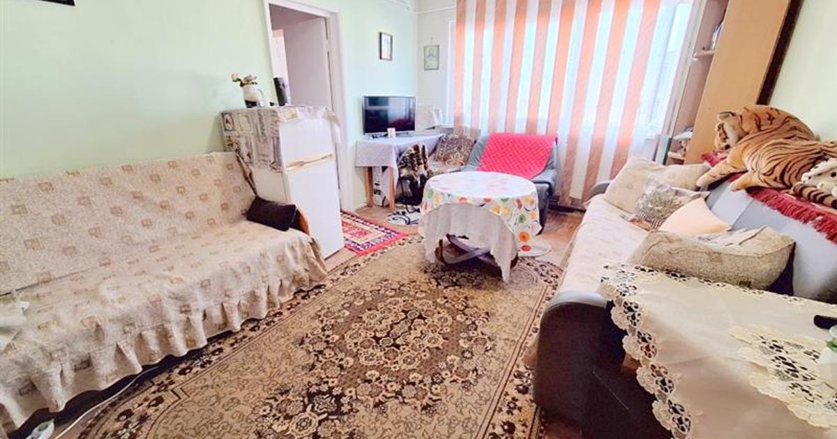 Apartament nedecomandat cu 2 camere în zona Milcov, Bacău
