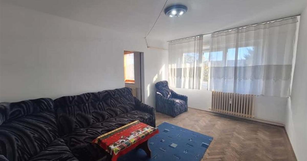 Apartament nedecomandat cu 2 camere în zona Milcov, Bacău