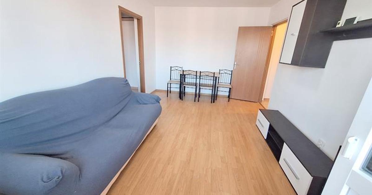 Apartament semidecomandat cu 2 camere în zona Milcov, Bacău