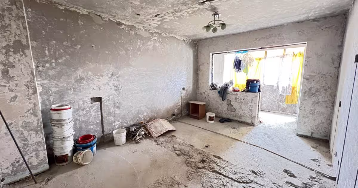 Apartament decomandat cu 3 camere în zona Milcov, Bacău
