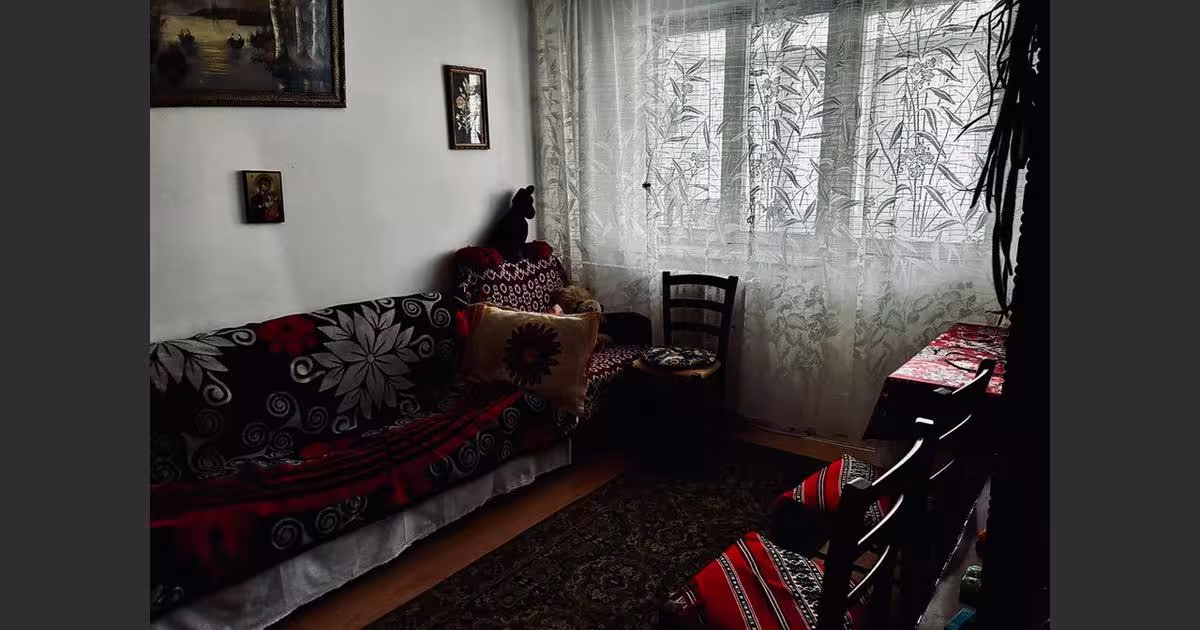 Apartament decomandat cu 2 camere în zona Milcov, Bacău