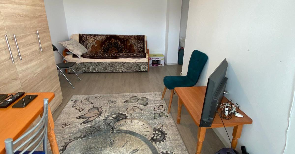 Apartament decomandat cu 2 camere în zona Mioriței, Bacău