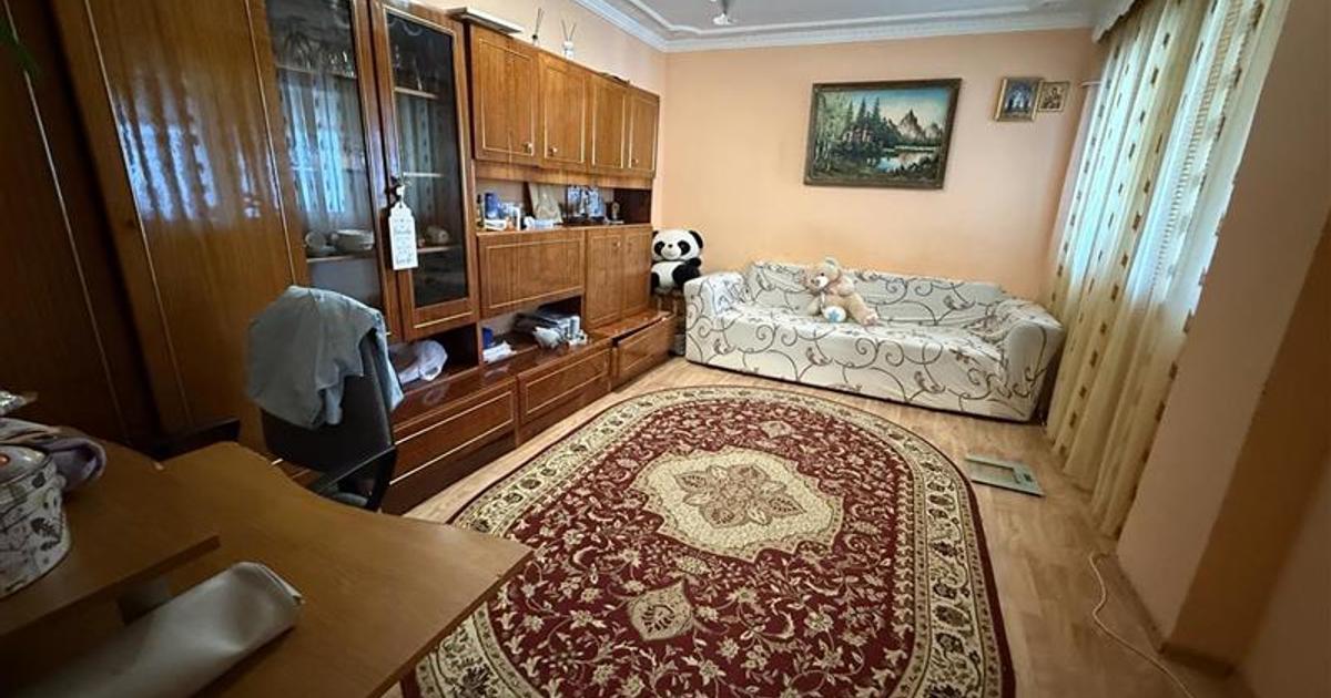 Apartament decomandat cu 2 camere în zona Mioriței, Bacău