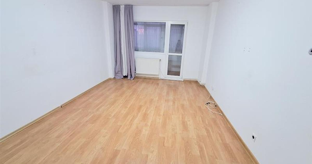 Apartament decomandat cu 2 camere în zona Narcisa, Bacău