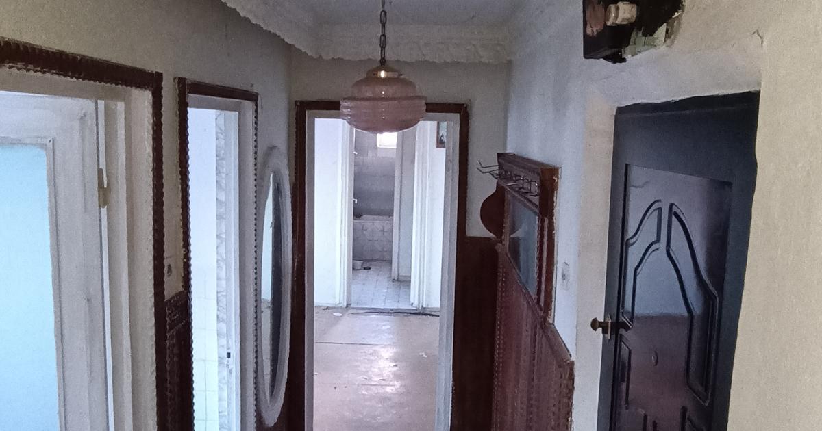 Apartament semidecomandat cu 2 camere în zona Narcisa, Bacău