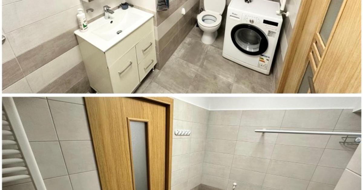 Apartament decomandat cu 2 camere în zona Nord, Bacău