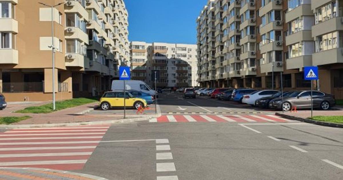 Apartament decomandat cu 2 camere în zona Nord, Bacău