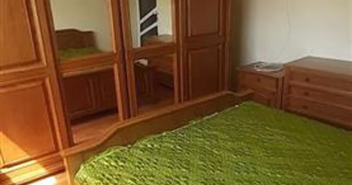 Apartament nedecomandat cu 2 camere în zona Nord, Bacău