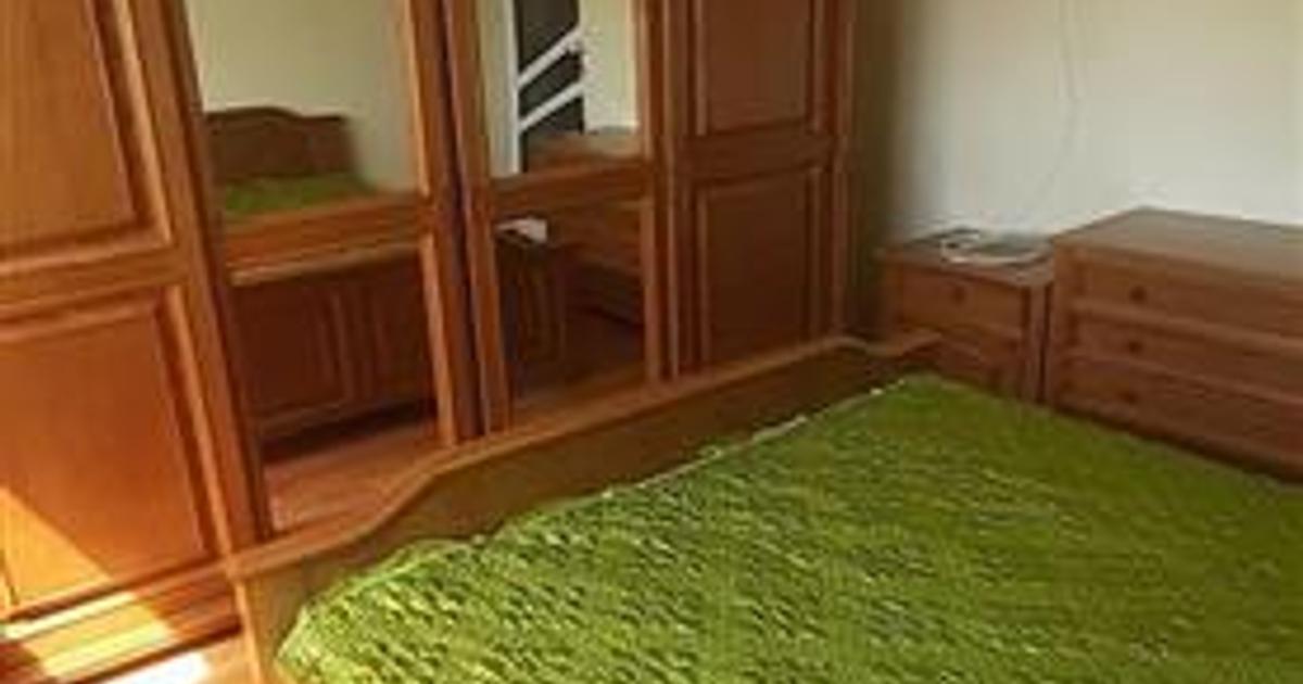 Apartament decomandat cu 2 camere în zona Nord, Bacău
