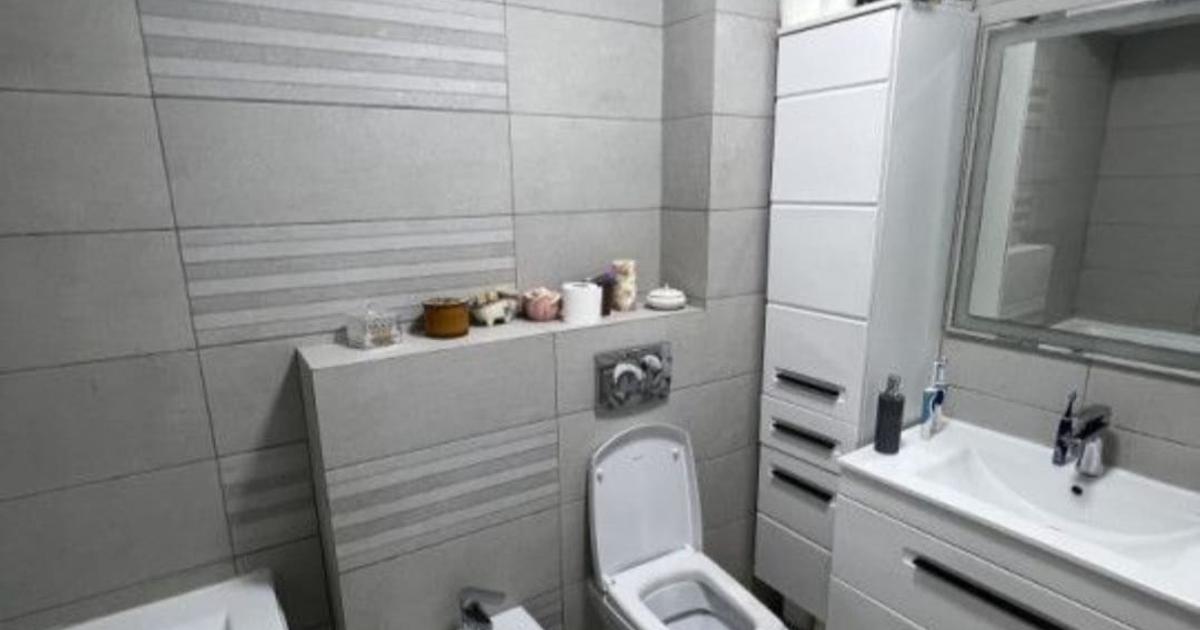 Apartament decomandat cu 3 camere în zona Nord, Bacău