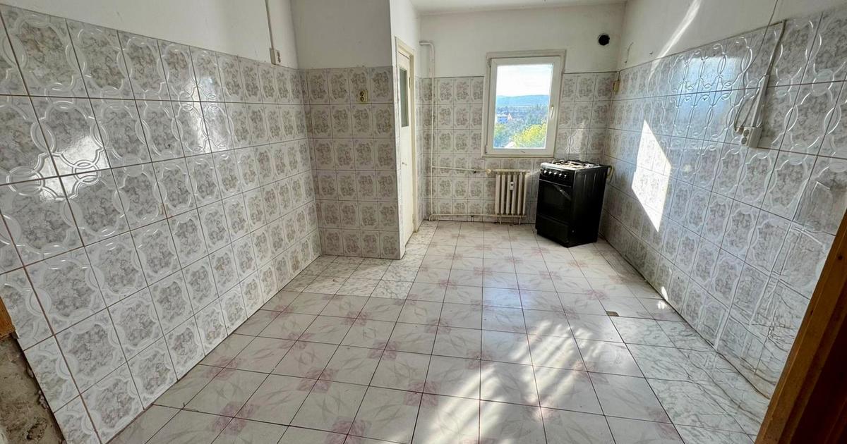 Apartament cu 2 camere în zona Orizont, Bacău