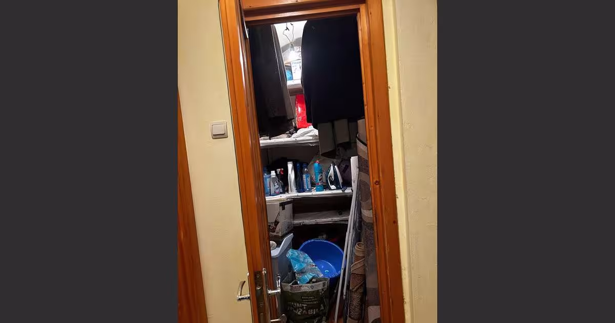Apartament decomandat cu 3 camere în zona Orizont, Bacău