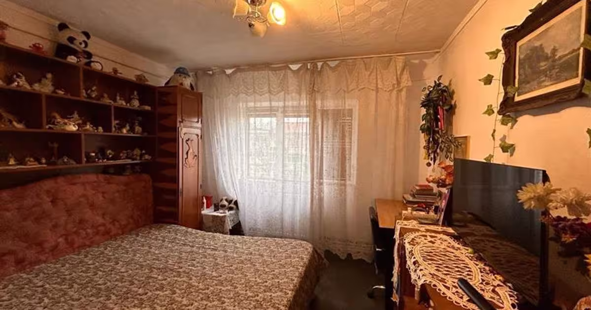 Apartament decomandat cu 2 camere în zona Republicii, Bacău