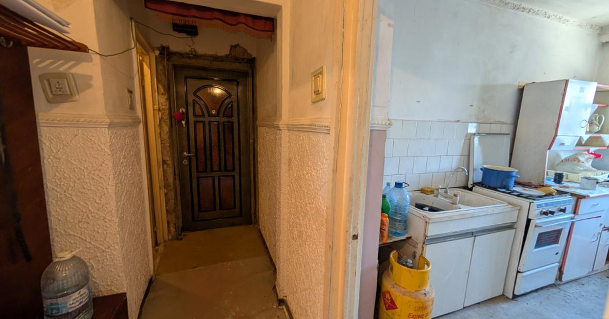 Apartament decomandat cu 3 camere în zona Republicii, Bacău
