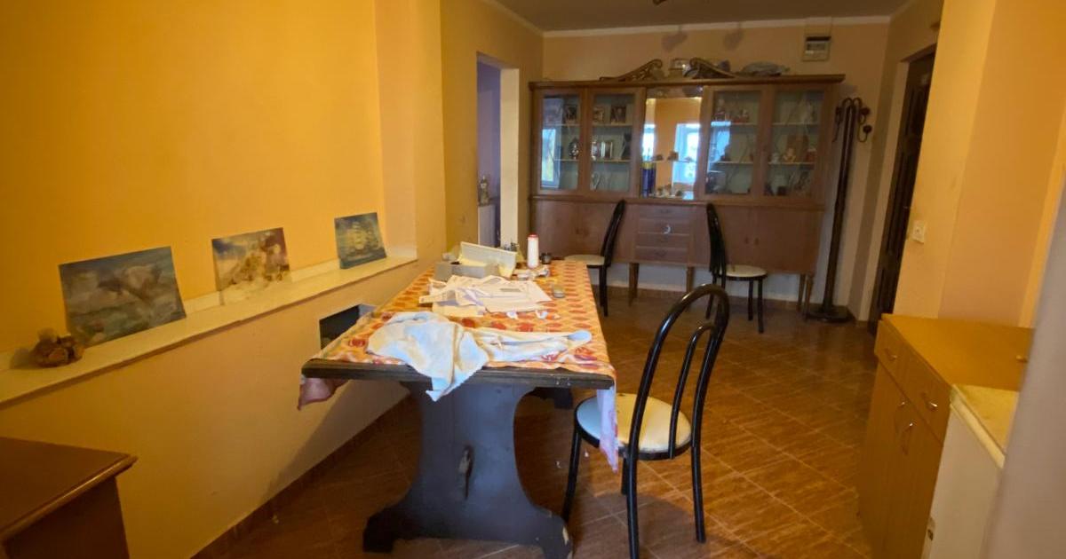 Apartament decomandat cu 2 camere în zona Ștefan cel Mare, Bacău