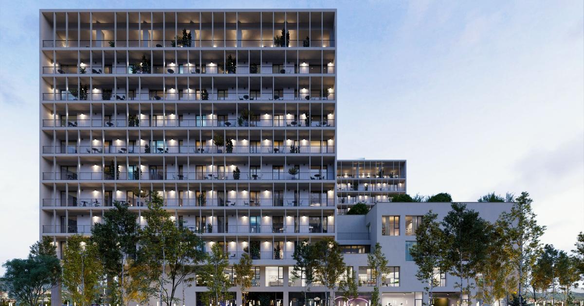 Apartament semidecomandat cu 4 camere în zona Ștefan cel Mare, Bacău