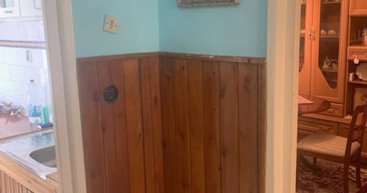 Apartament semidecomandat cu 2 camere în zona Sud, Bacău