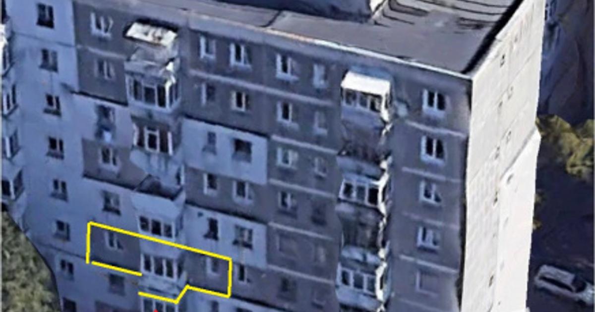 Apartament semidecomandat cu 2 camere în zona Sud, Bacău