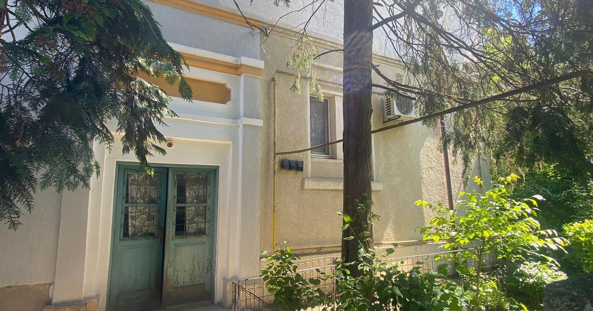 Apartament decomandat cu 2 camere în zona Ultracentral, Bacău