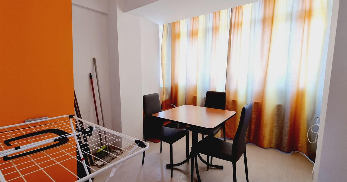 Apartament 50 mp cu 2 camere în zona Ultracentral, Bacău