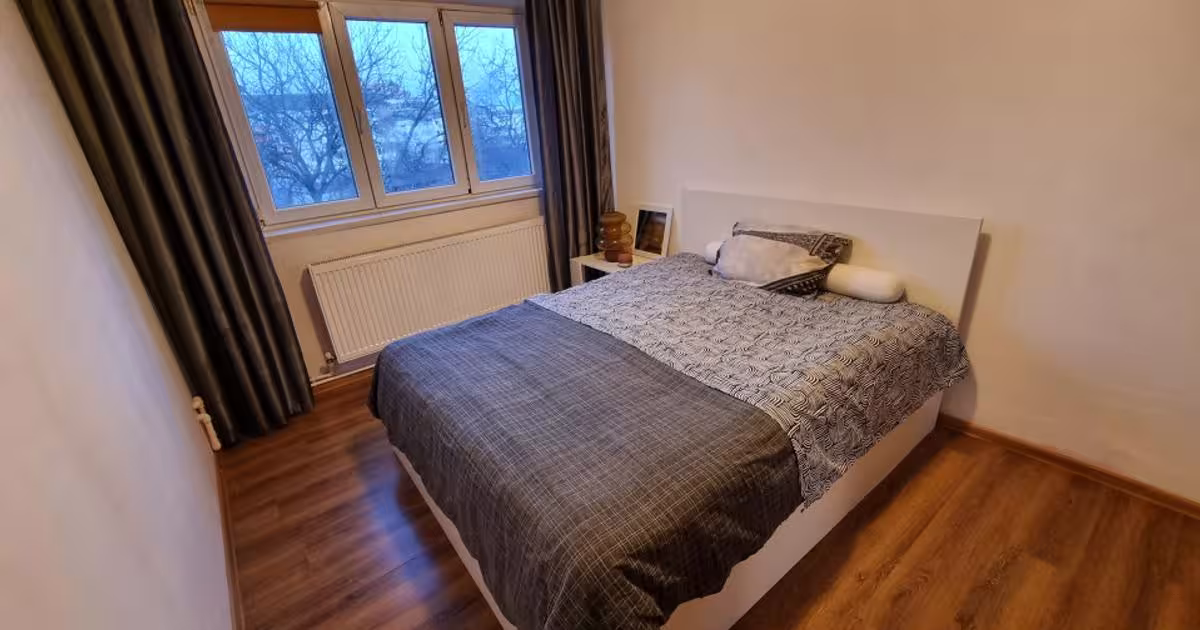 Apartament nedecomandat cu 2 camere în zona Ultracentral, Bacău