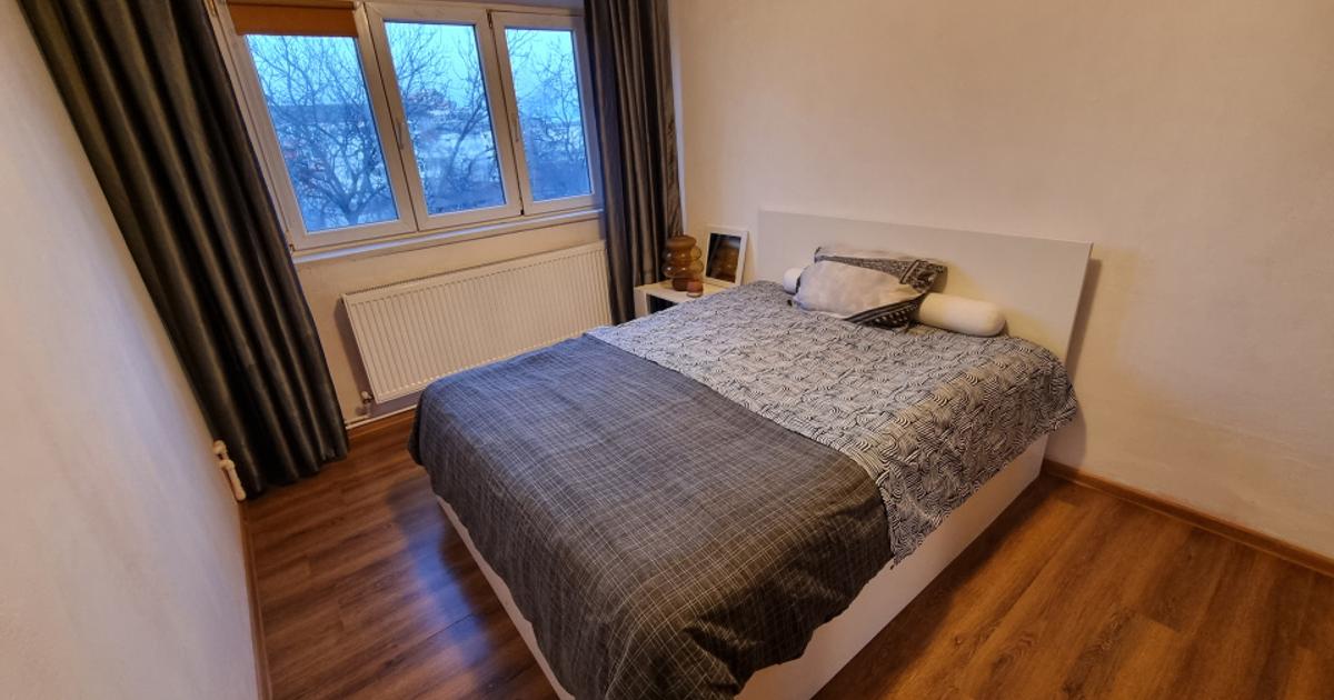 Apartament decomandat cu 2 camere în zona Ultracentral, Bacău