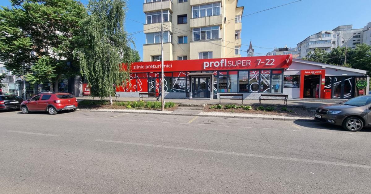 Apartament decomandat cu 3 camere în zona Ultracentral, Bacău