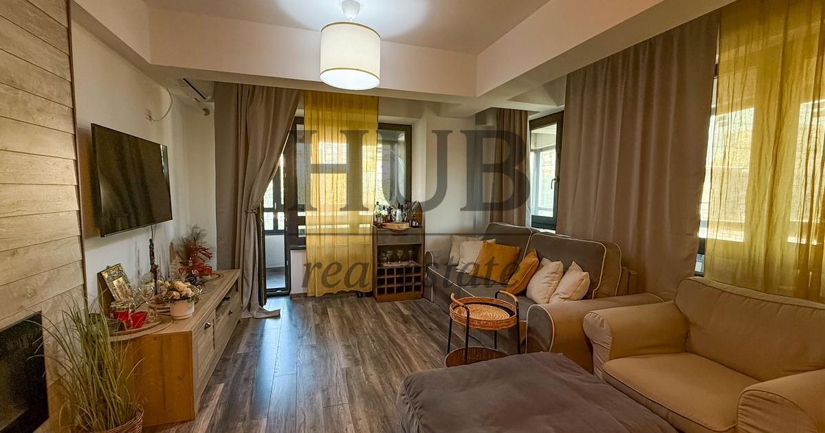 Apartament decomandat cu 3 camere în zona Ultracentral, Bacău