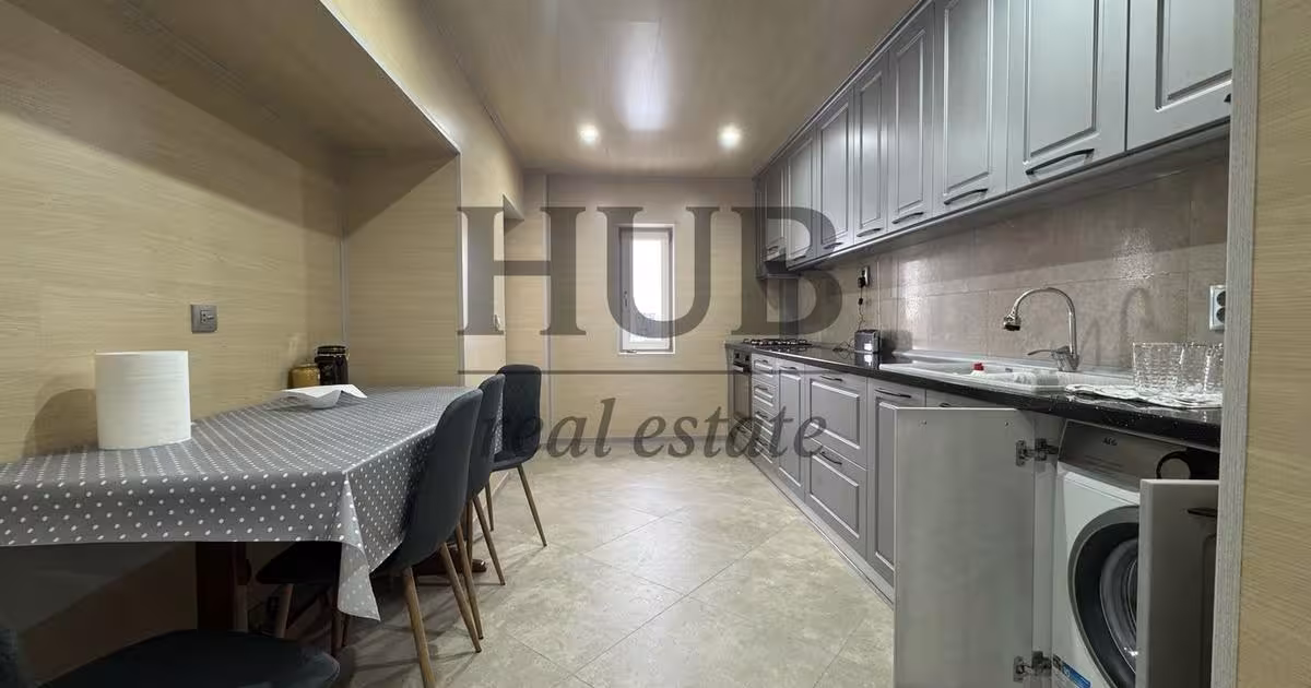 Apartament semidecomandat cu 2 camere în zona Unirii, Bacău