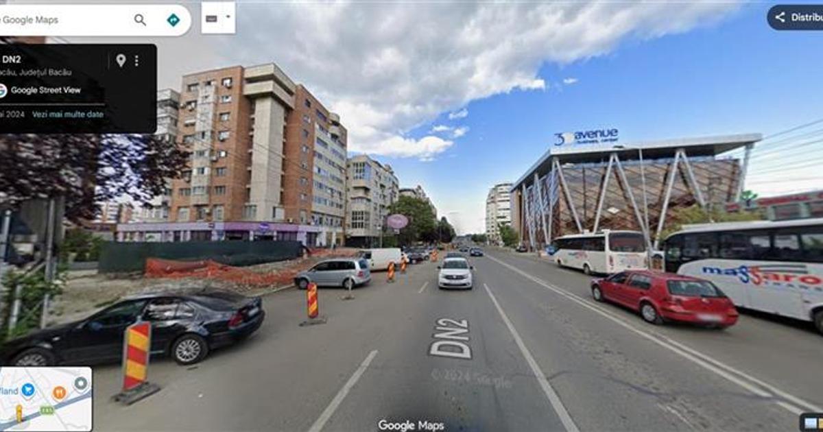 Apartament decomandat cu 4 camere în zona Unirii, Bacău