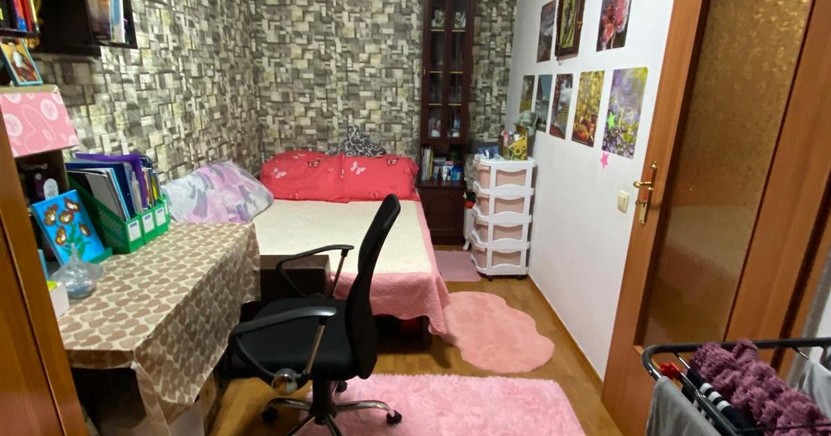 Apartament cu 2 camere în zona Zimbru, Bacău