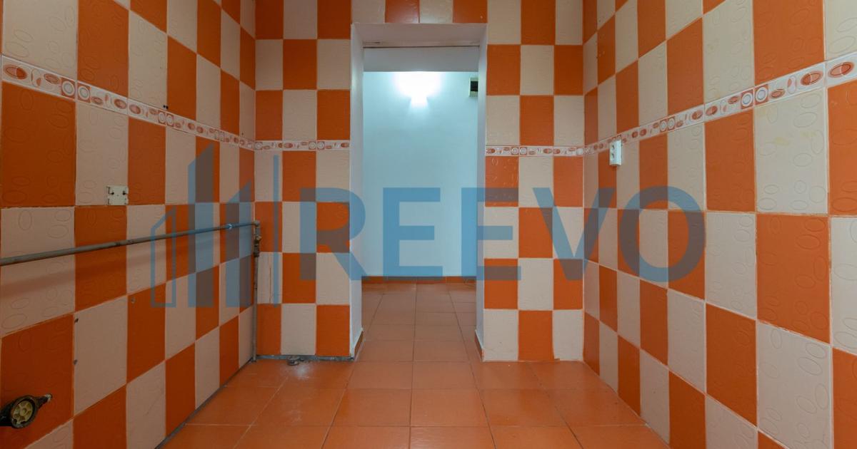 Apartament semidecomandat cu 3 camere în zona Zimbru, Bacău