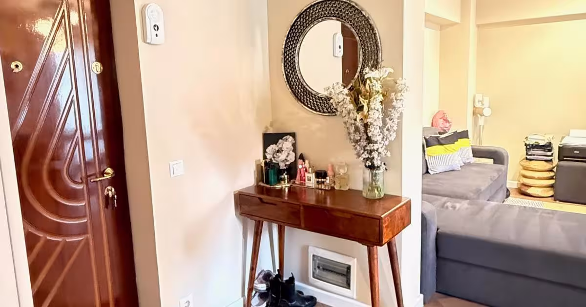 Apartament decomandat cu 2 camere în zona Bogdan Vodă, Baia Mare