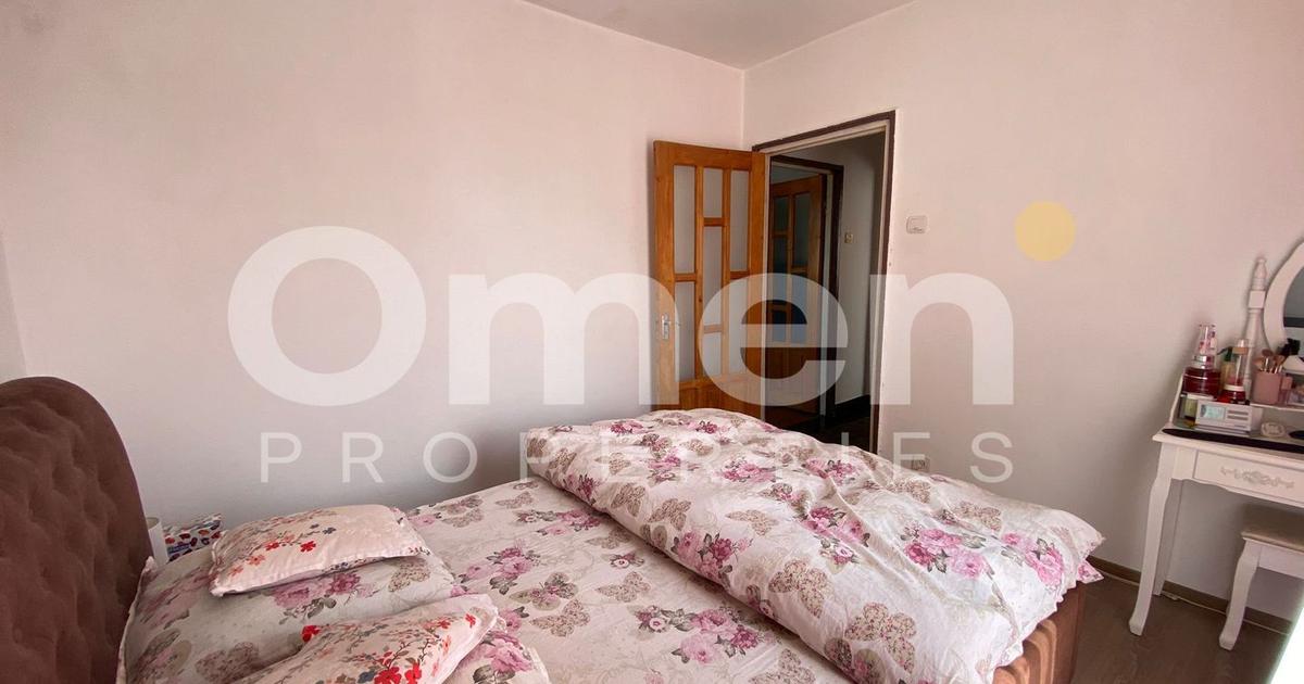 Apartament semidecomandat cu 3 camere în zona Bogdan Vodă, Baia Mare